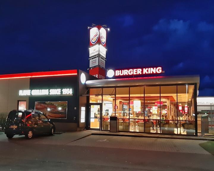 Burger King Pirmasens